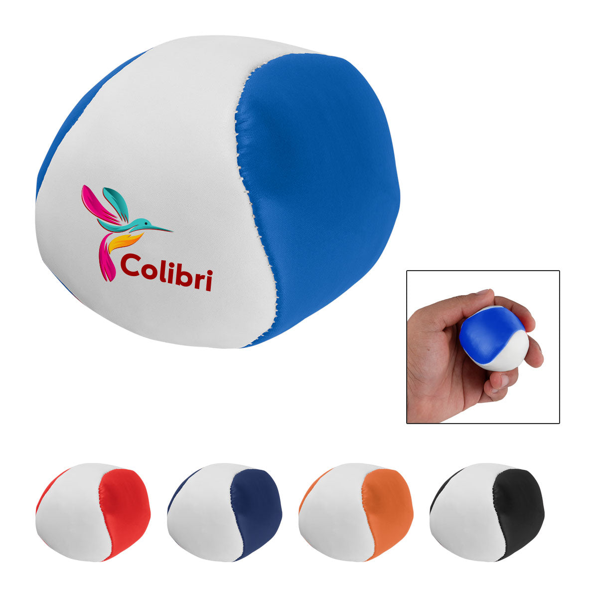 Freestyle Hacky Sack