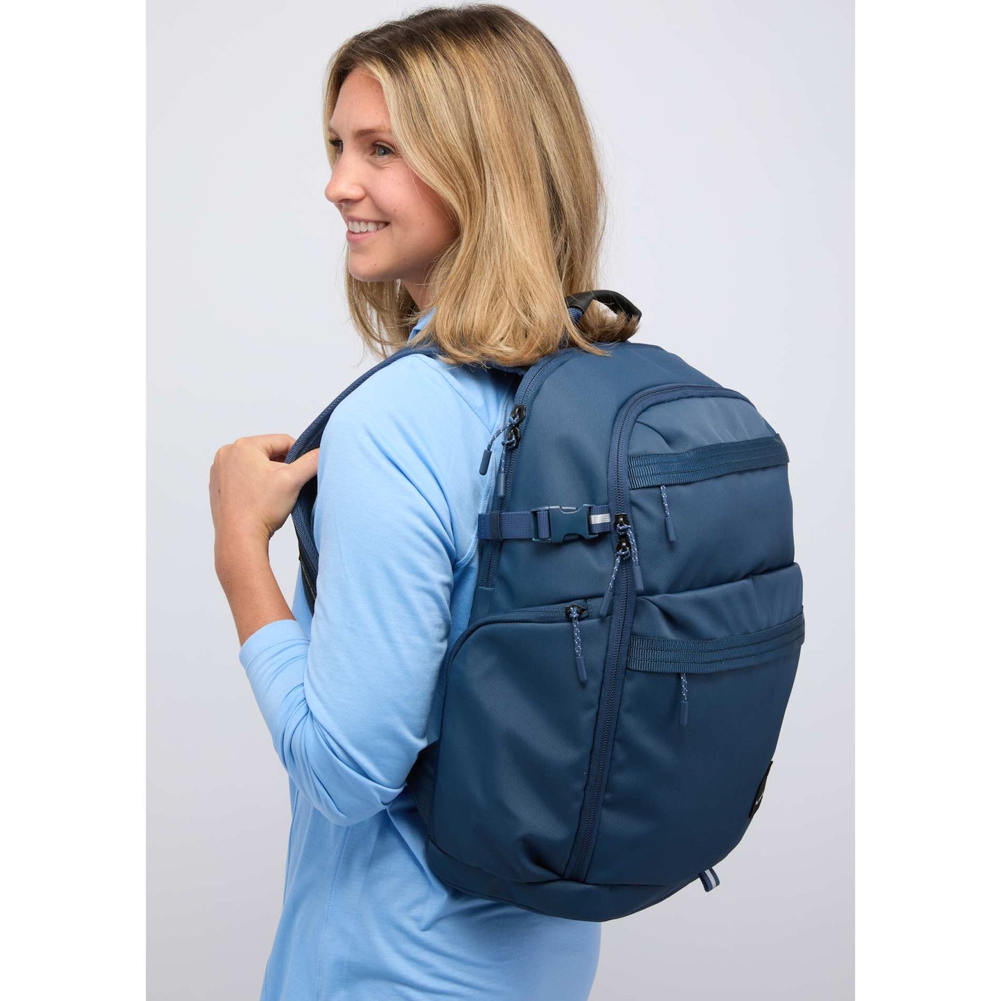 High Sierra Daily Pro Backpack