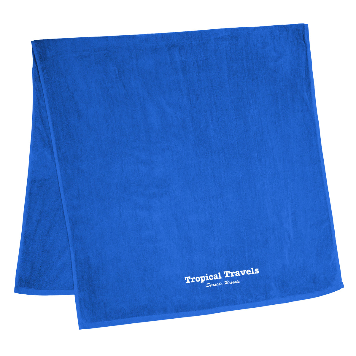 Baja Heavy-Weight Cotton Beach Towel