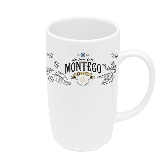 Custom logo 19 Oz. Full Color Mug