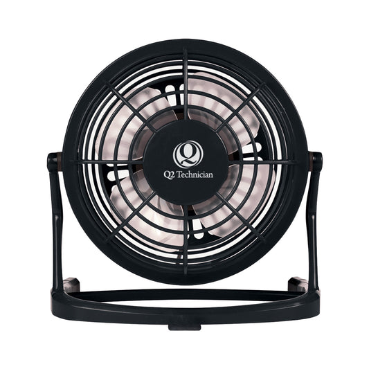 Custom logo USB Plug-In Fan