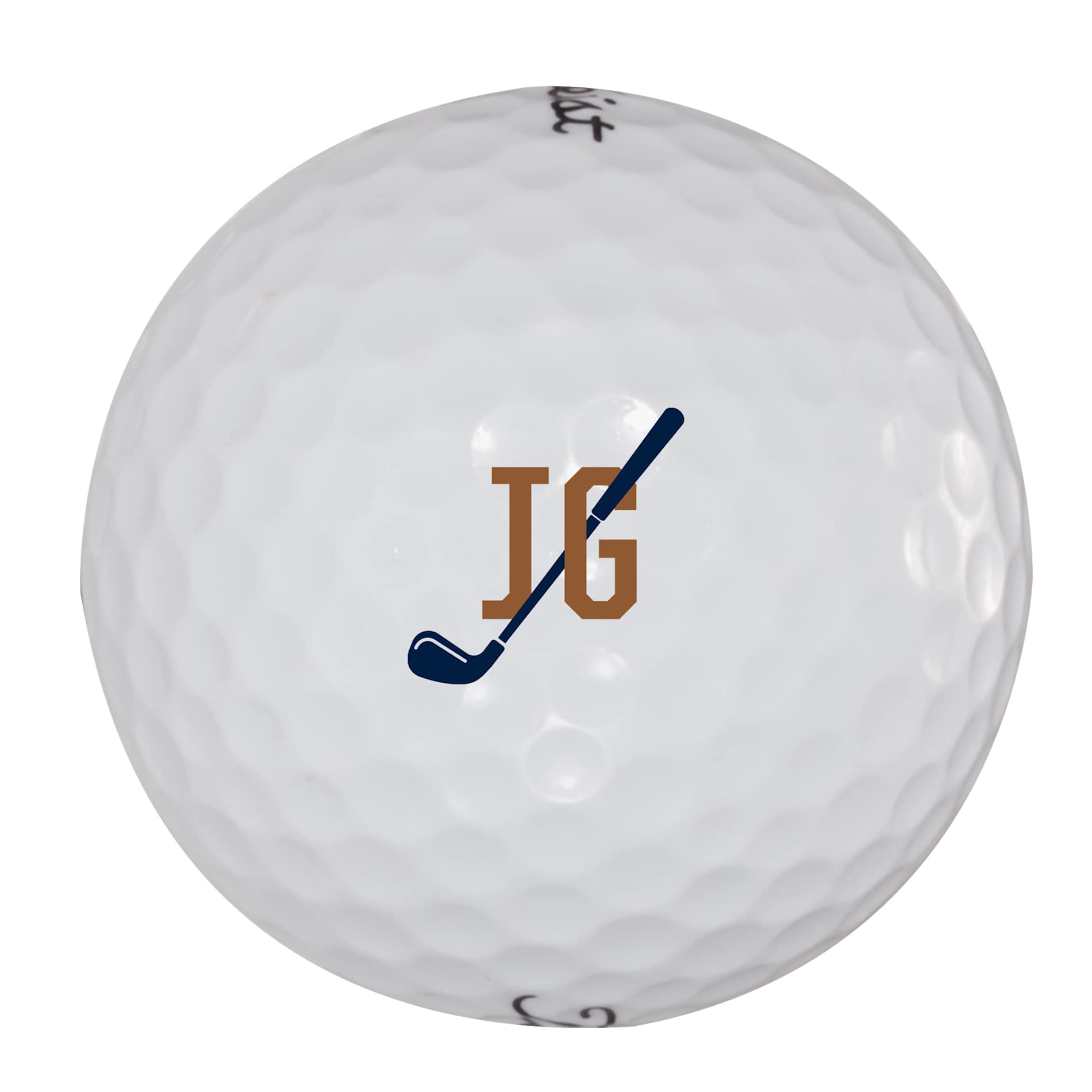 Titleist Pro V1x® Golf Balls - 3 Pack