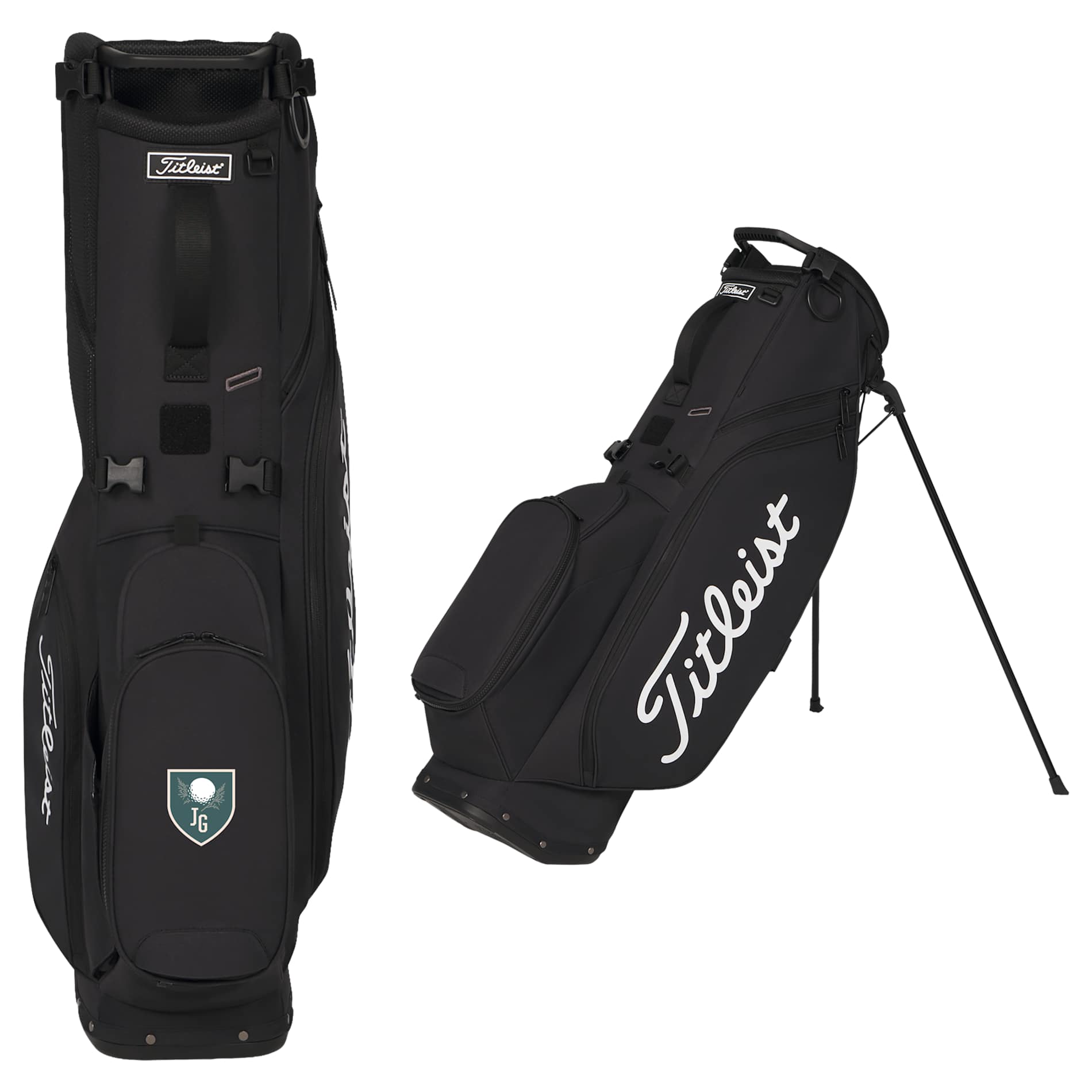 Titleist Players S4 Golf Bag