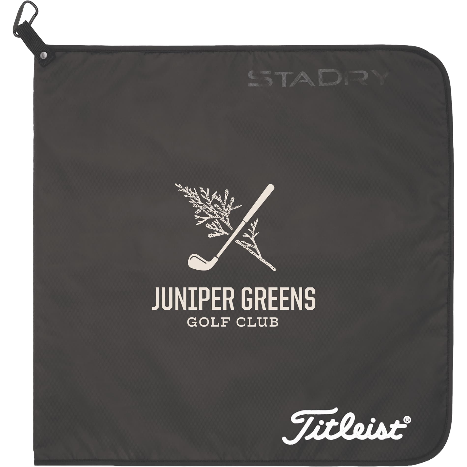 Titleist StaDry Performance Towel