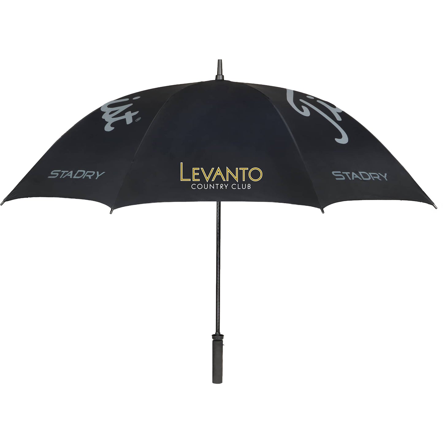 Titleist 64" StaDry Single Canopy Umbrella