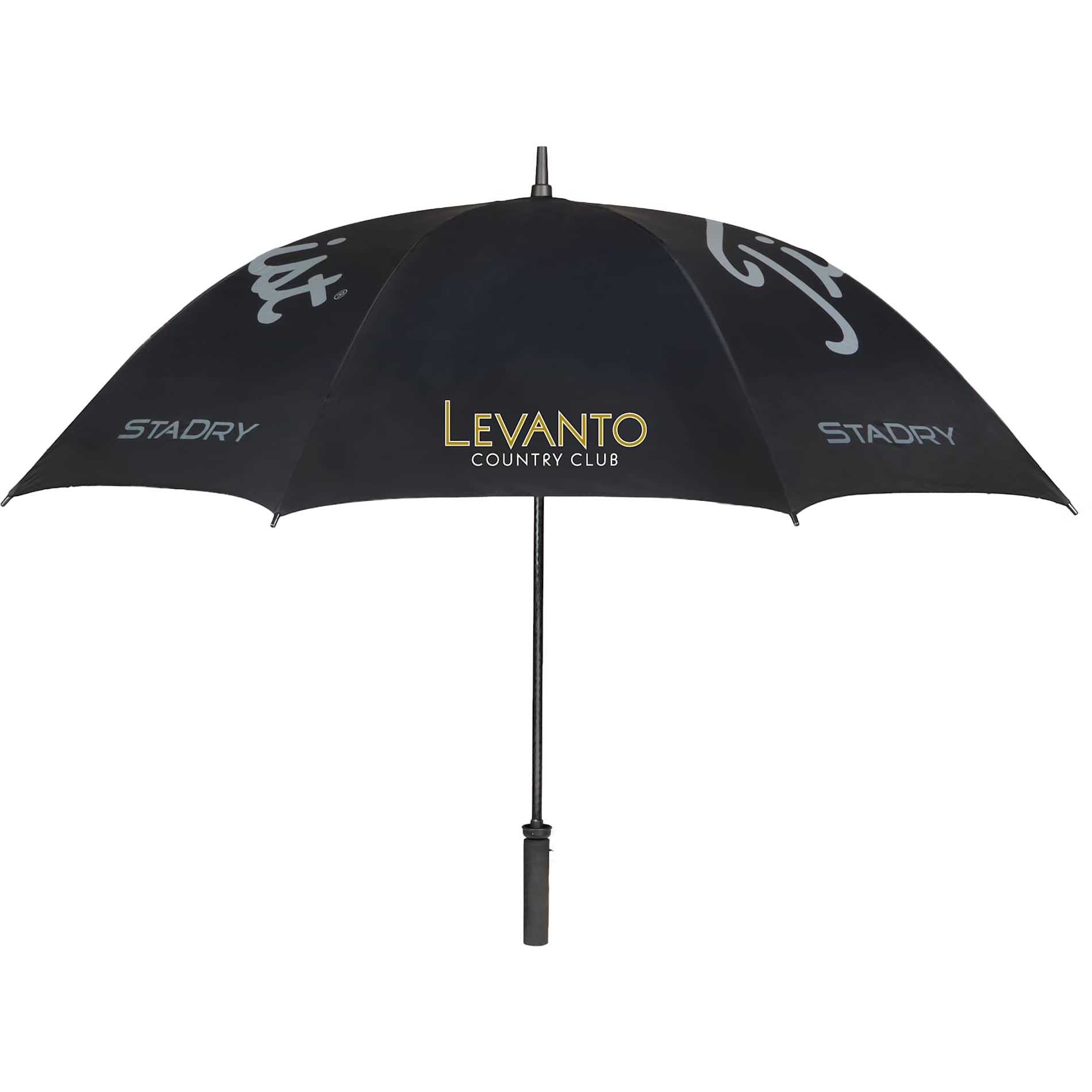 Titleist 64" StaDry Single Canopy Umbrella