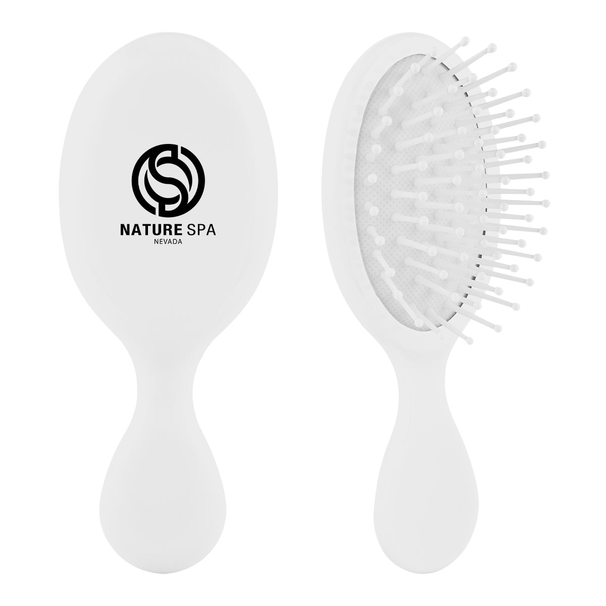 Travel Hair Brush
