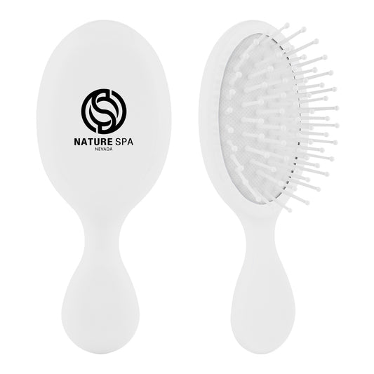 Travel Hair Brush