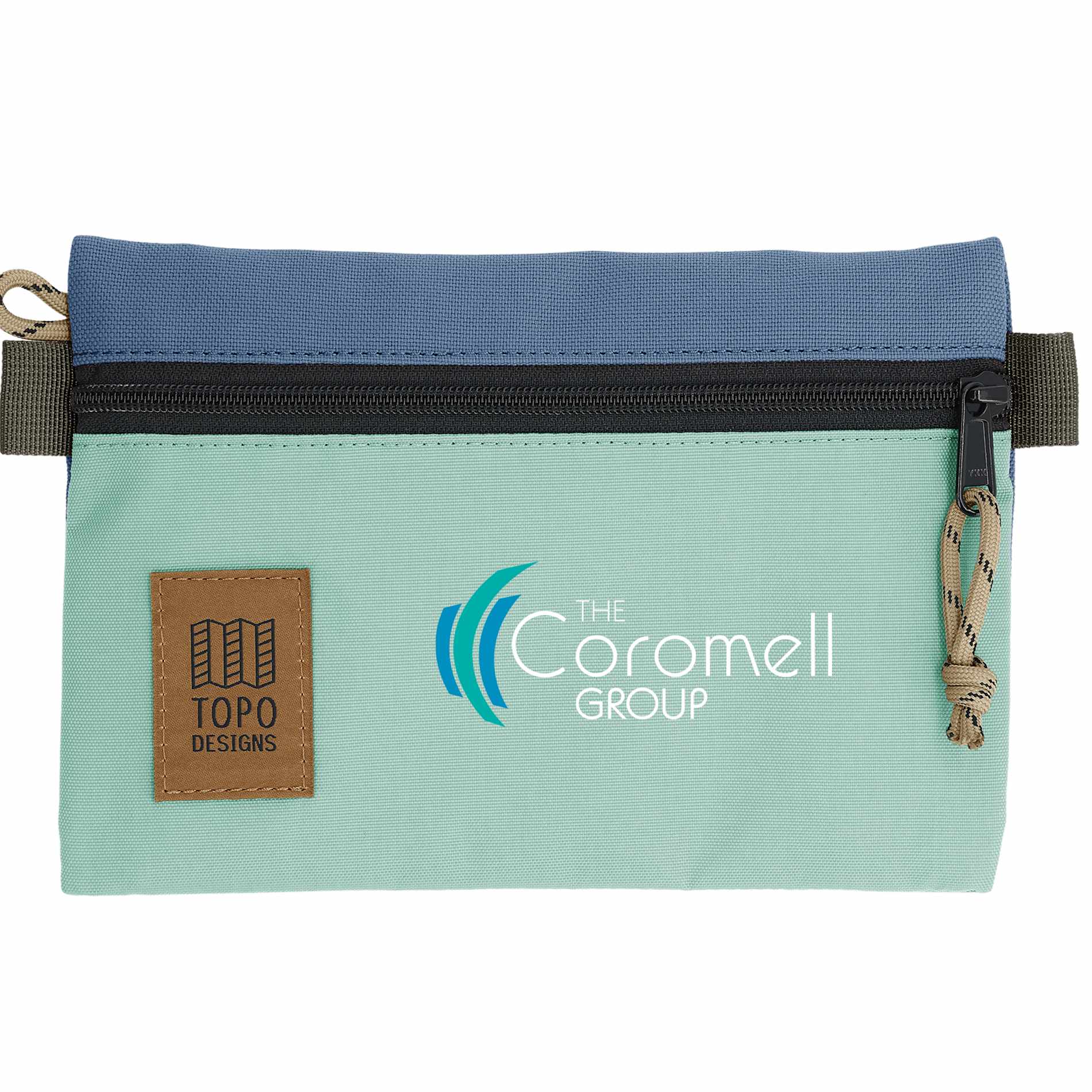 Topo Designs Accessory Travel Pouch
