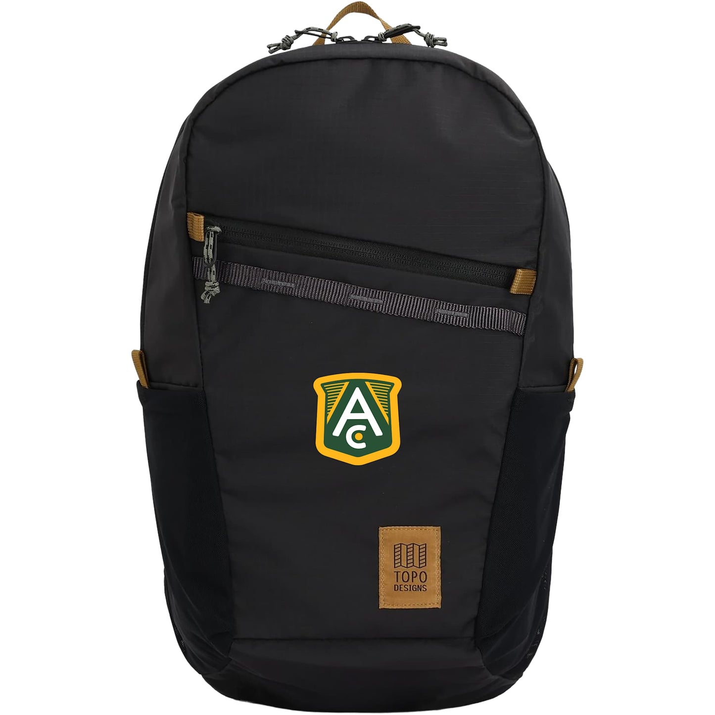 Topo Peakview Packable Backpack