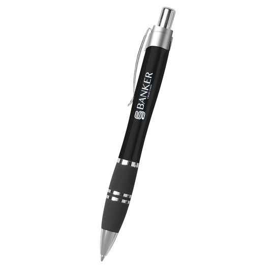 Custom logo Tri-Band Pen
