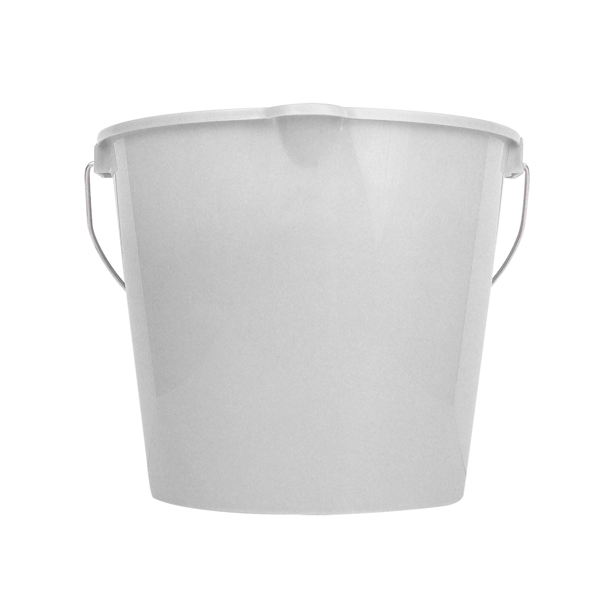 Custom logo 7-Quart Bucket