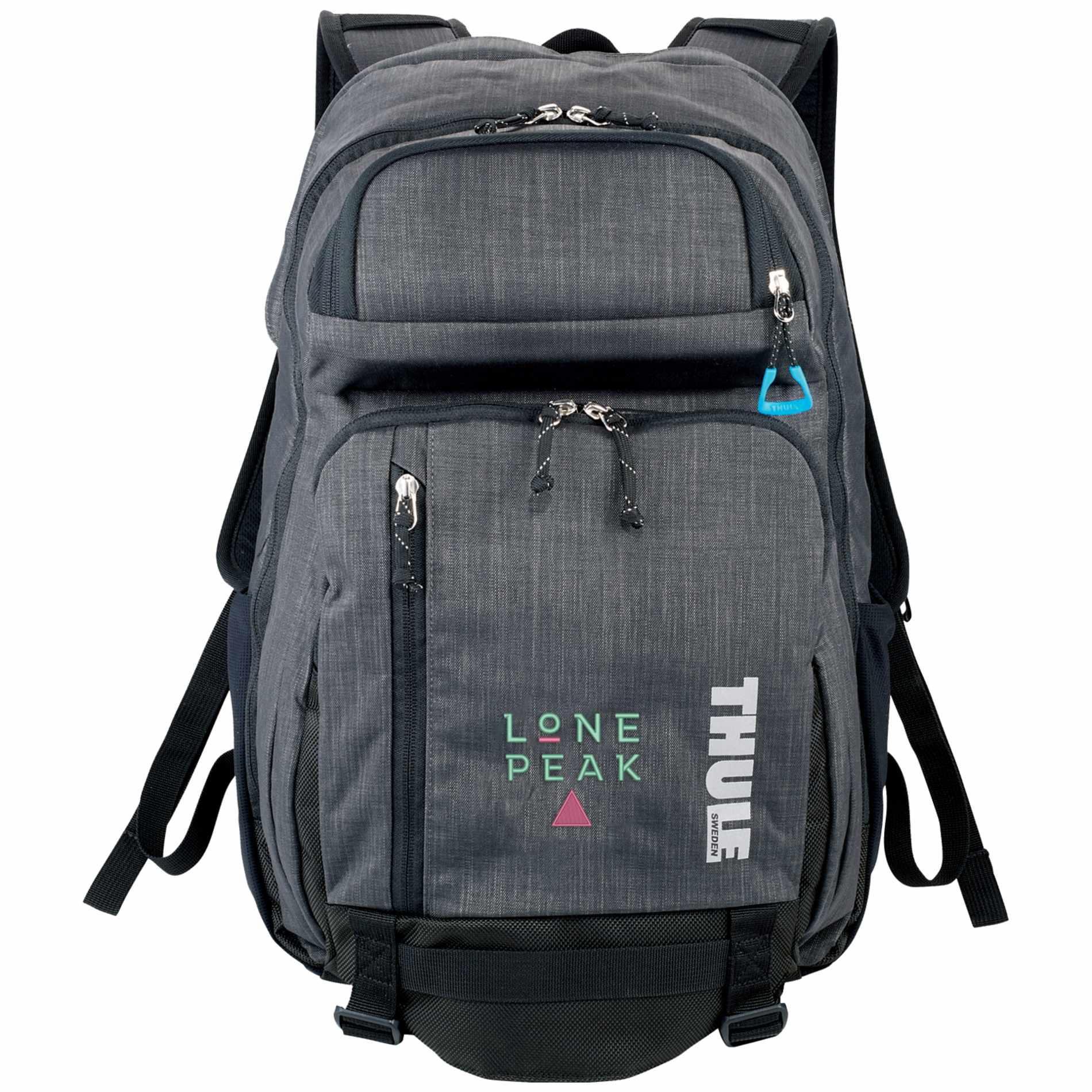 Thule Stravan 15" Laptop Backpack