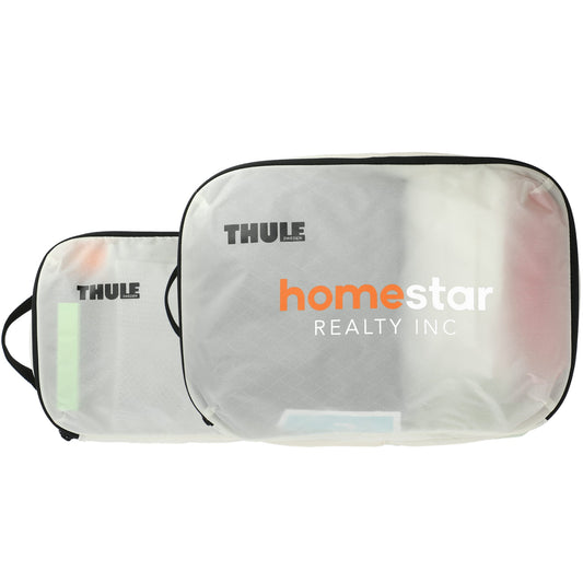 Custom logo Thule Packing Cube Set