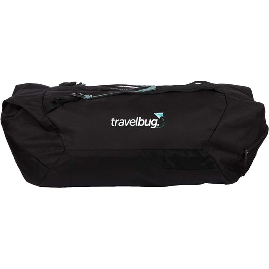 Custom logo Thule Go Pack Duffle