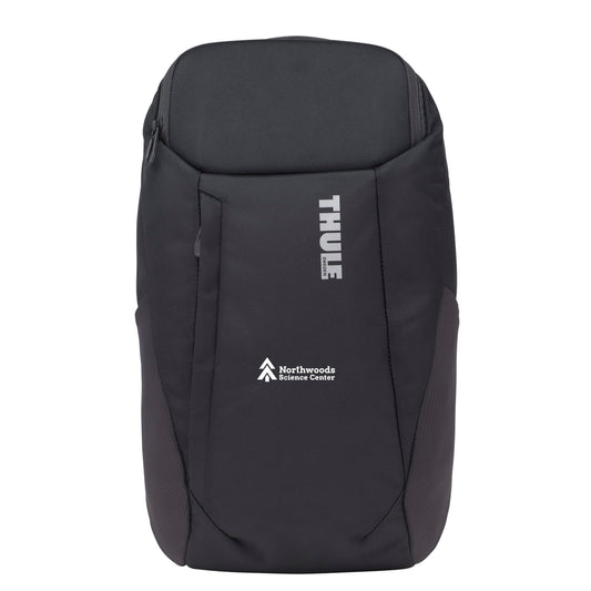 Custom logo Thule Accent Recycled 15" Computer Backpack 20L