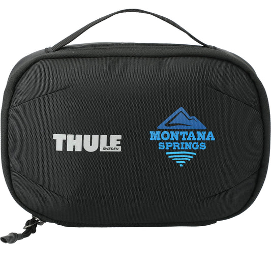 Custom logo Thule® Subterra PowerShuttle