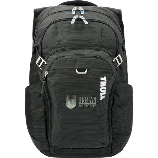 Custom logo Thule Construct 16" Computer Backpack 24L