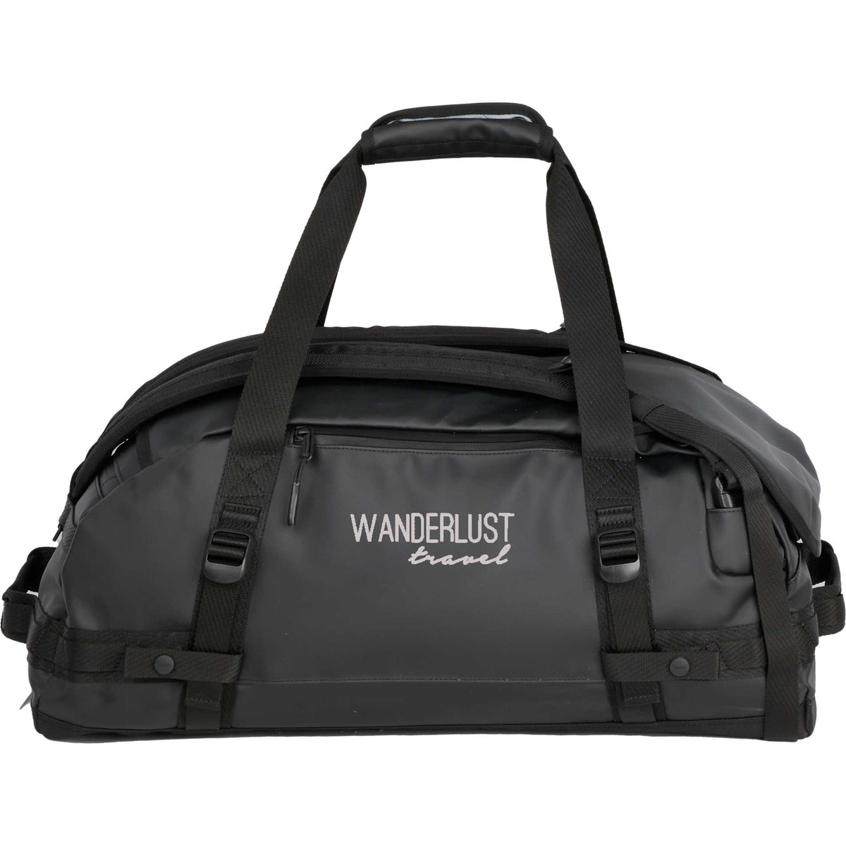 Custom logo Thule Recycled Chasm 40L Duffle Bag