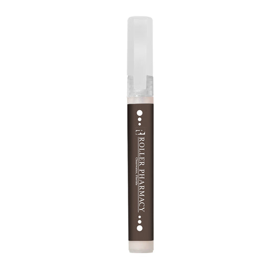 Custom logo - .34 Oz. SPF 30 Sunscreen Pen Sprayer
