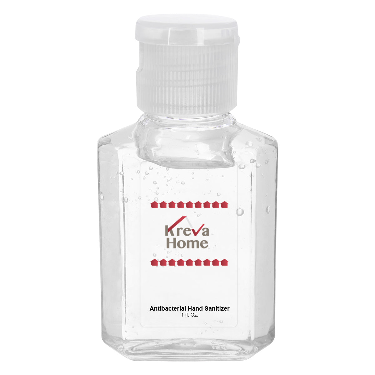 1 Oz. Hand Sanitizer