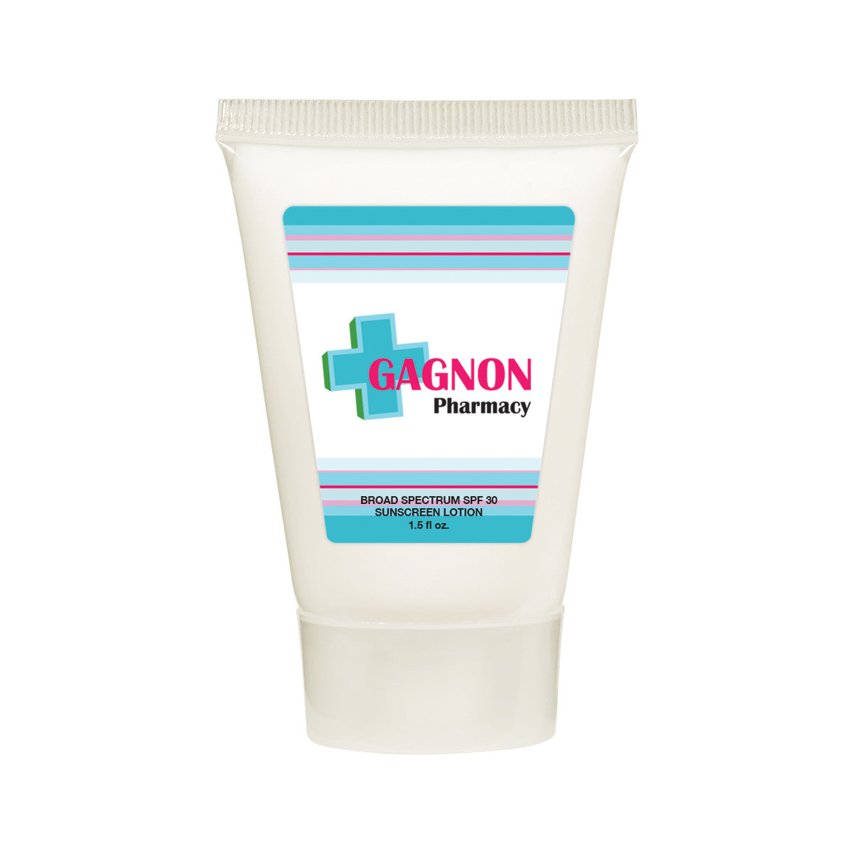 1.5 Oz. SPF 30 Sunscreen Tube