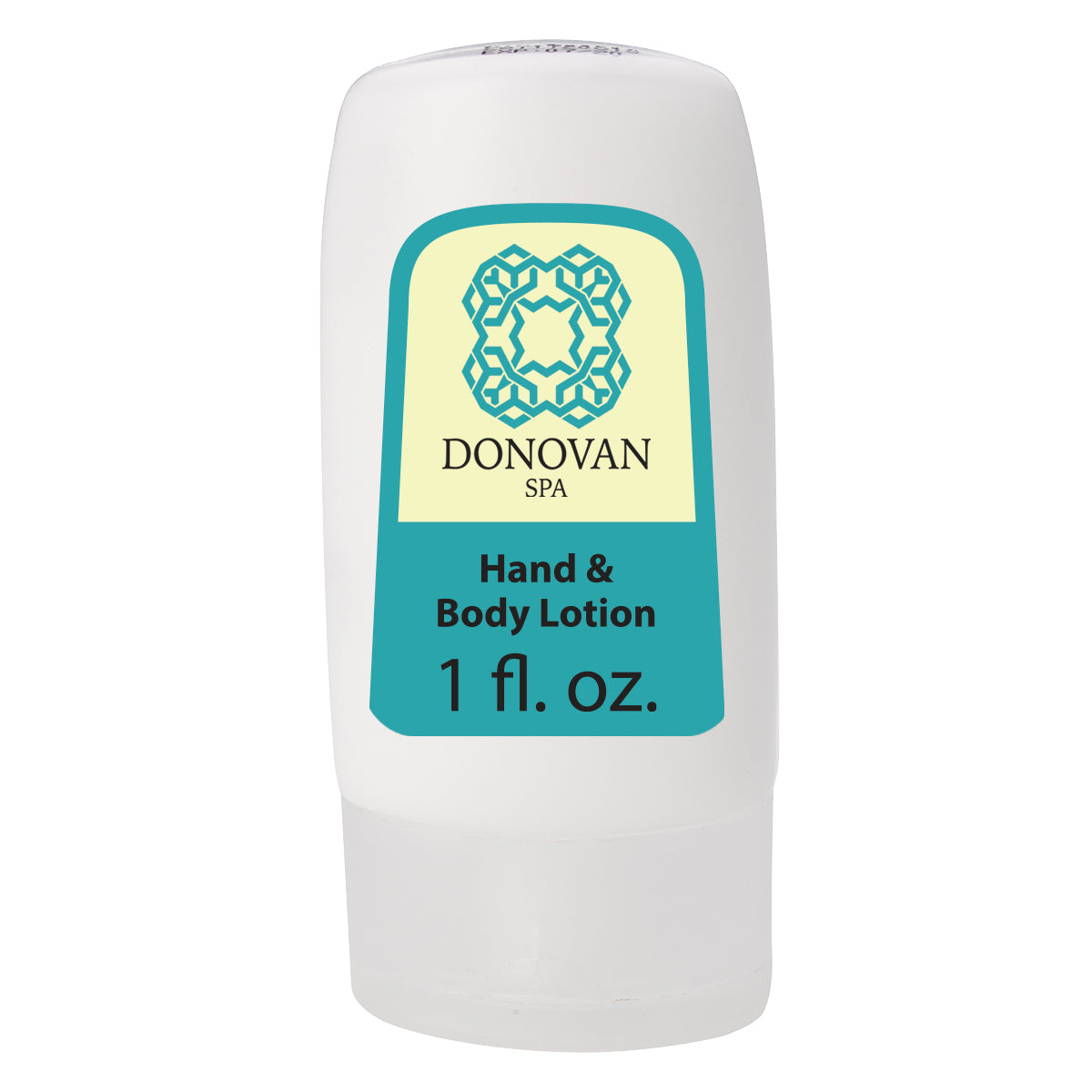 1 Oz. Moisturizing Body Lotion