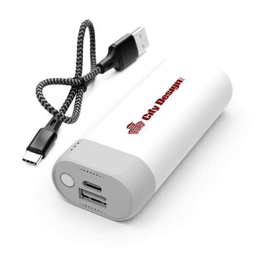 Custom logo Powerstick Nova+