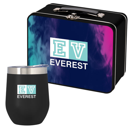 Custom logo Vinay Kit