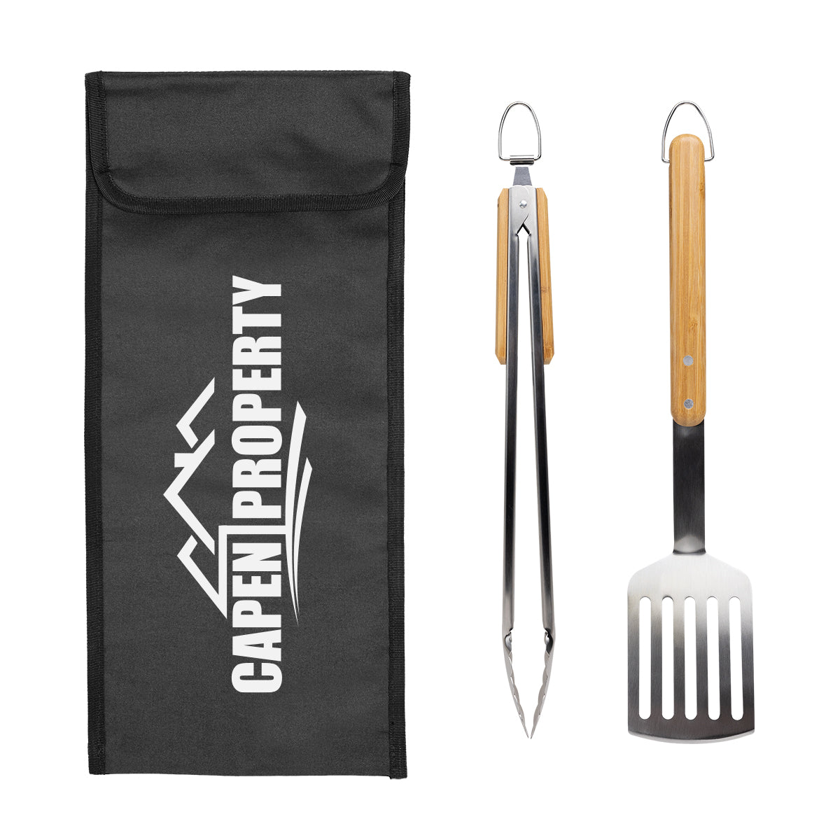 BBQ Tool Kit