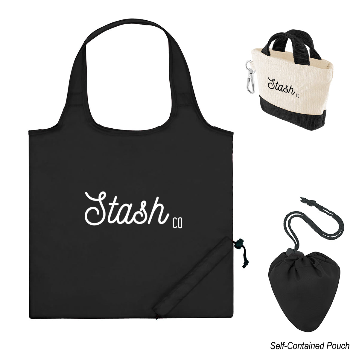 Charm & Carry Kit