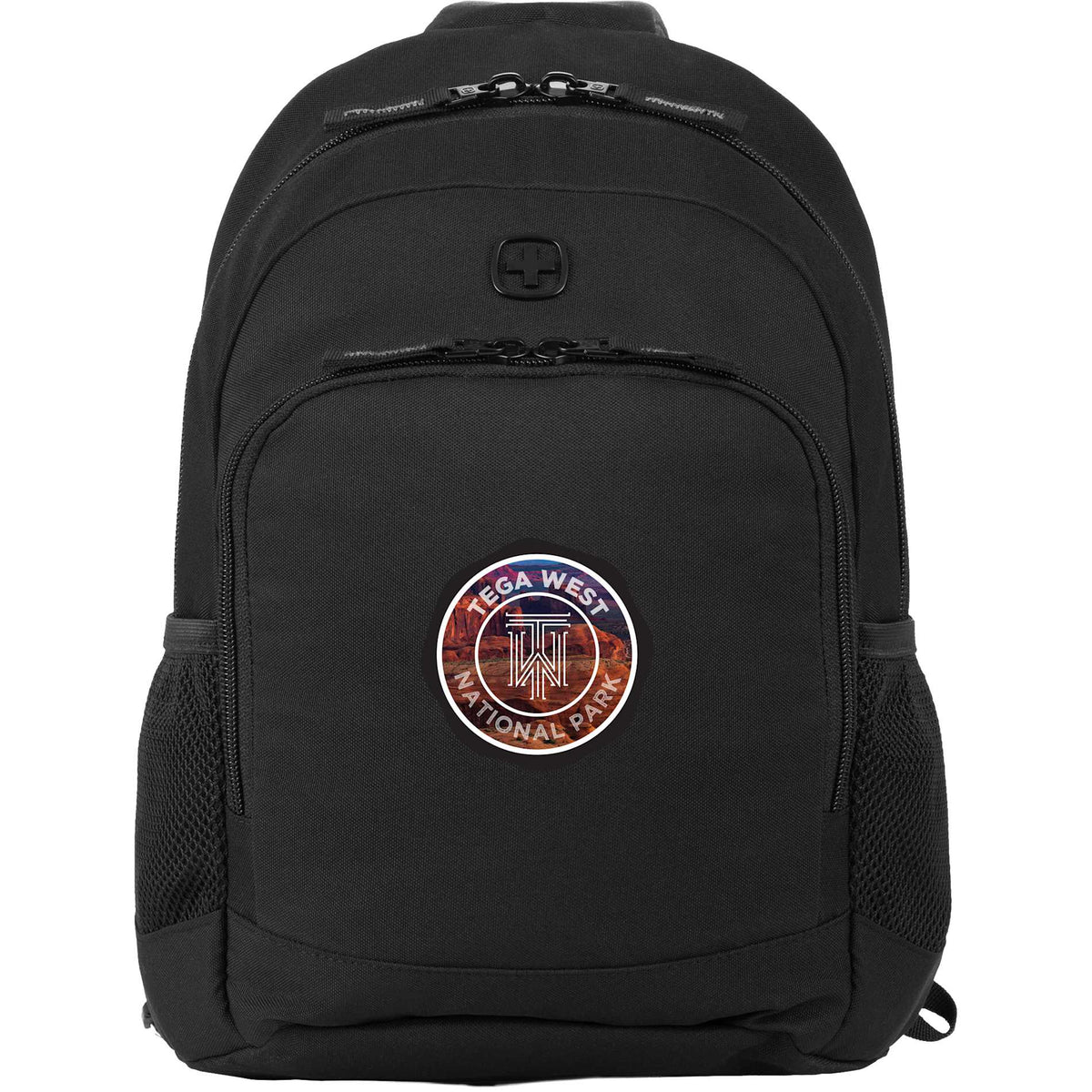 Custom logo Swiss Gear Mini Tour Sling Bag