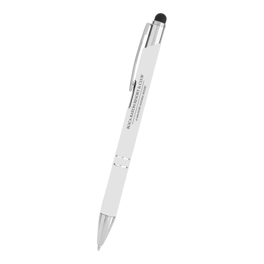 Custom logo Sprint Stylus Pen