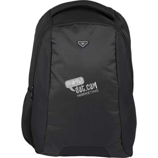 Custom logo Taylor Computer Backpack