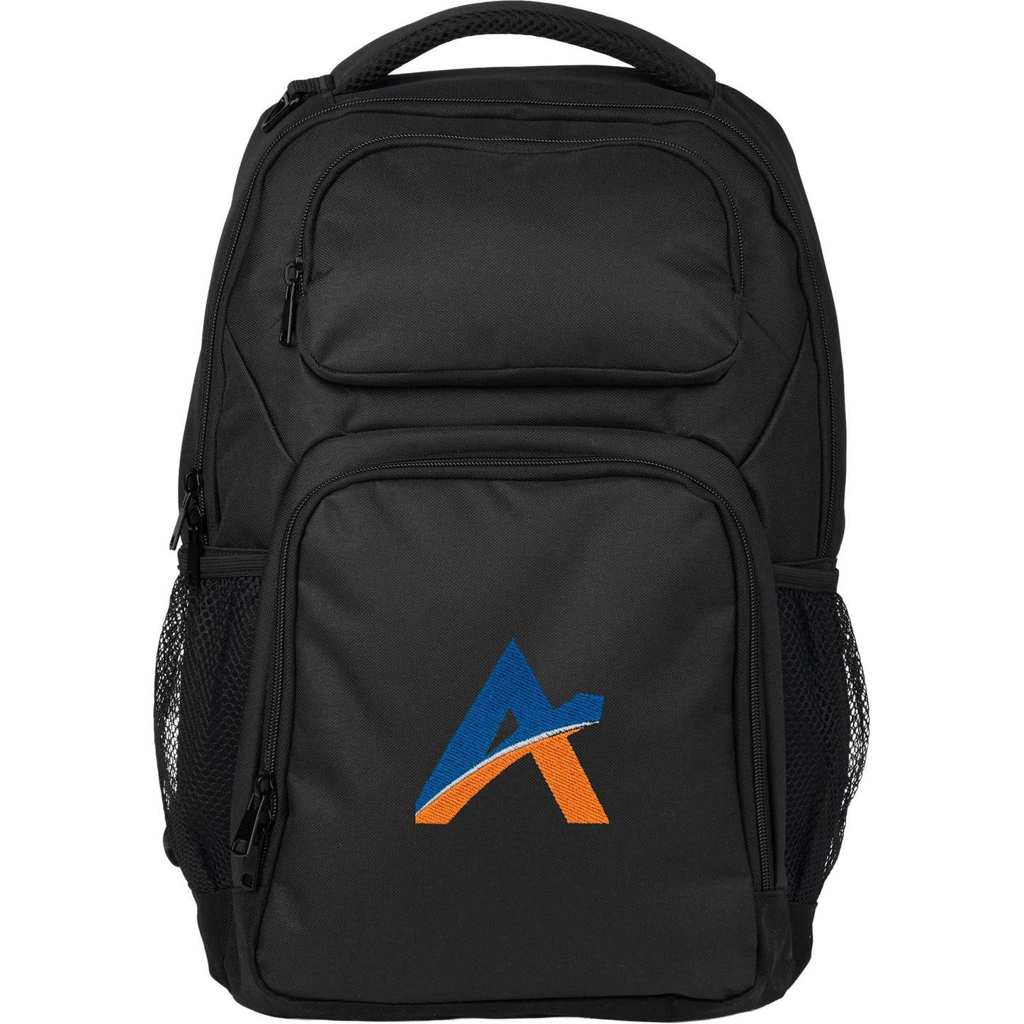 Commander Recycled 16" Computer Backpack