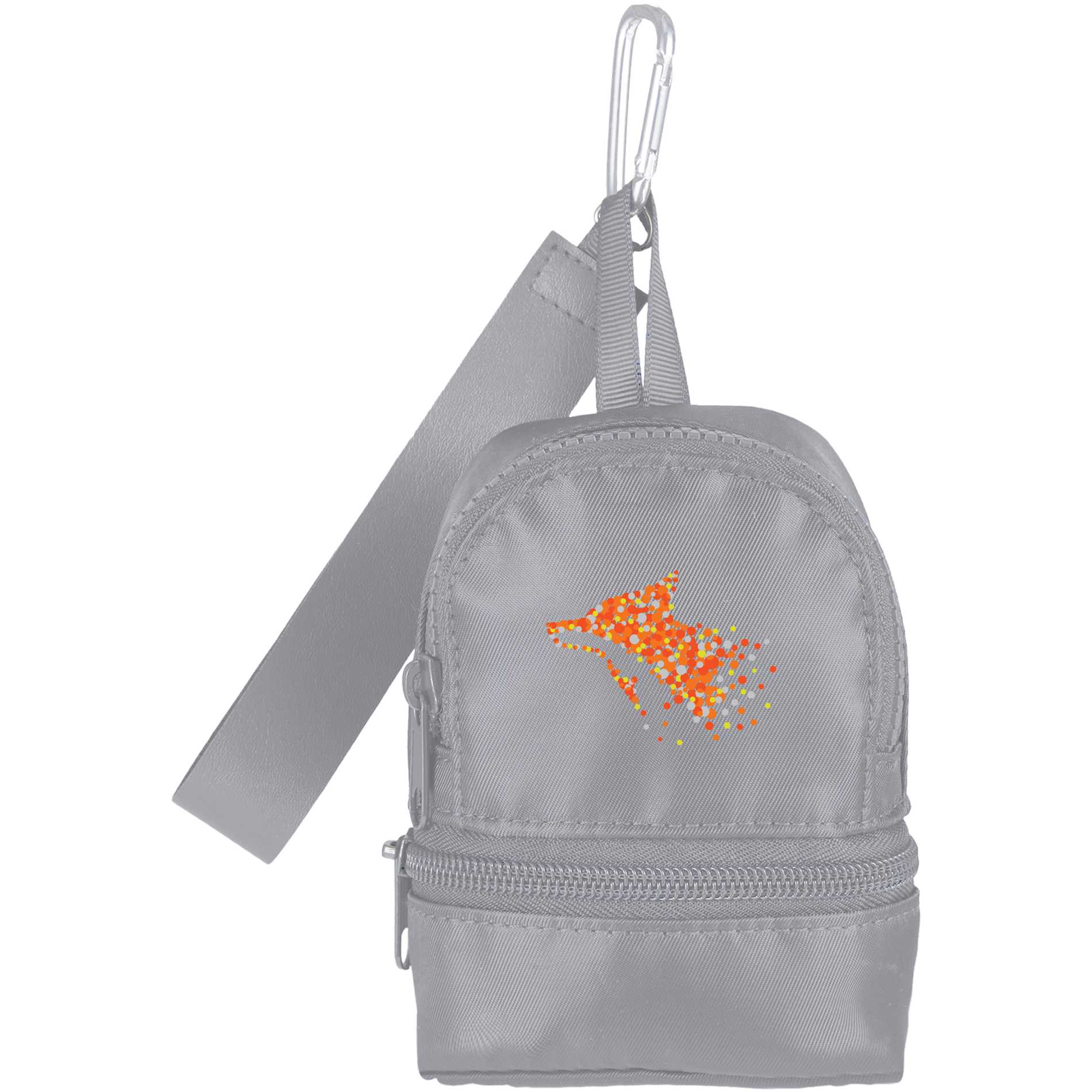 Mini Daybreak Backpack Charm
