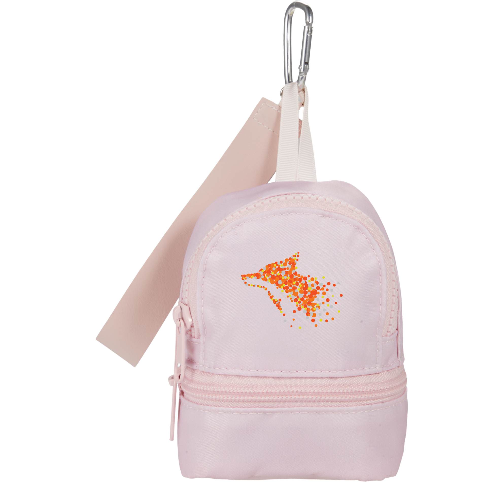 Mini Daybreak Backpack Charm