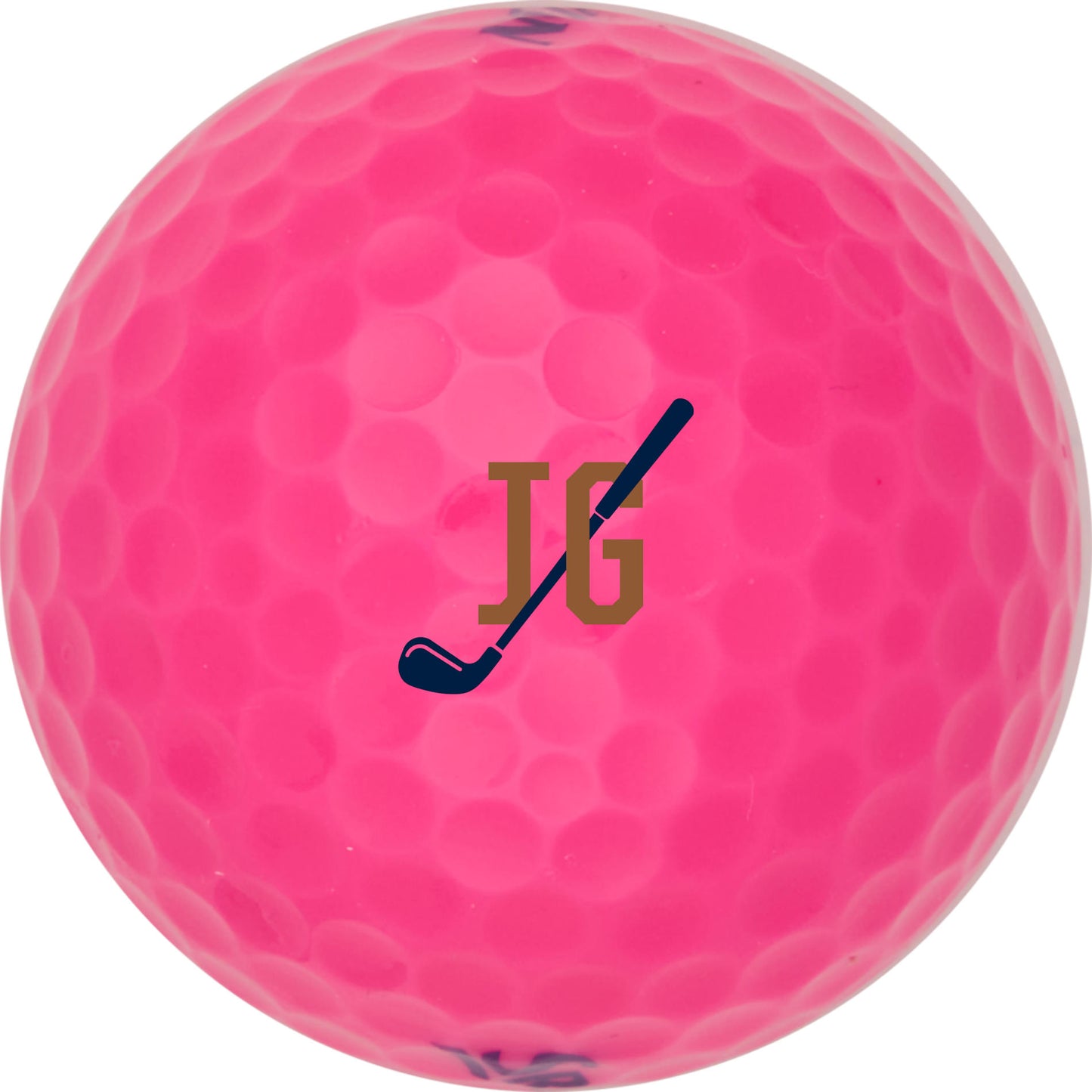 Srixon Soft Feel Golf Balls - 12 Pack