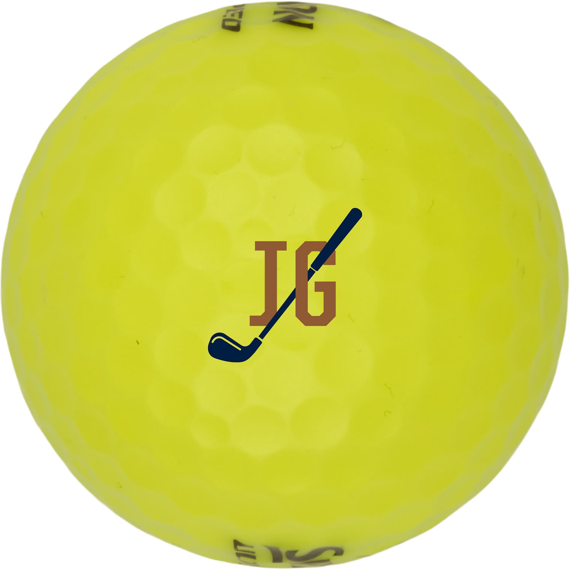 Srixon Q-STAR ULTISPEED Golf Balls - 12 Pack