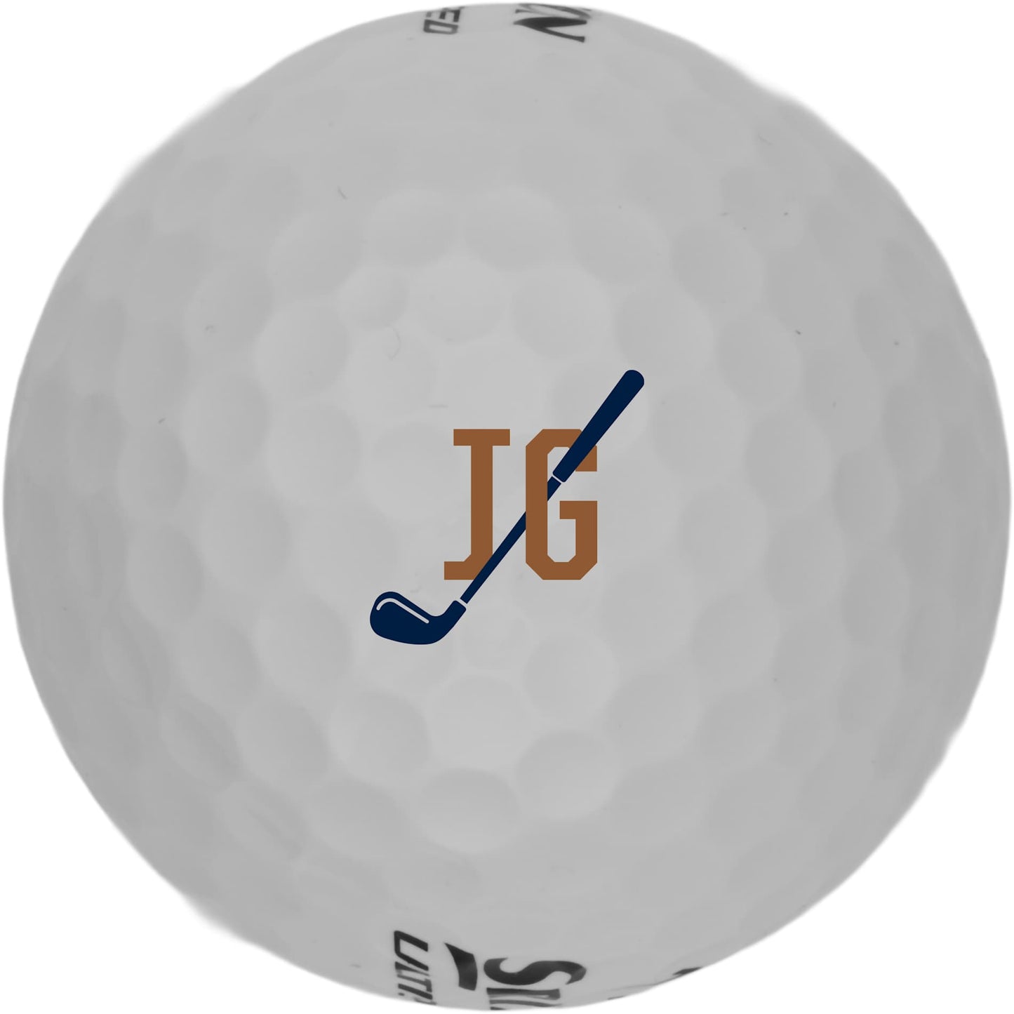Srixon Q-STAR ULTISPEED Golf Balls - 3 Pack