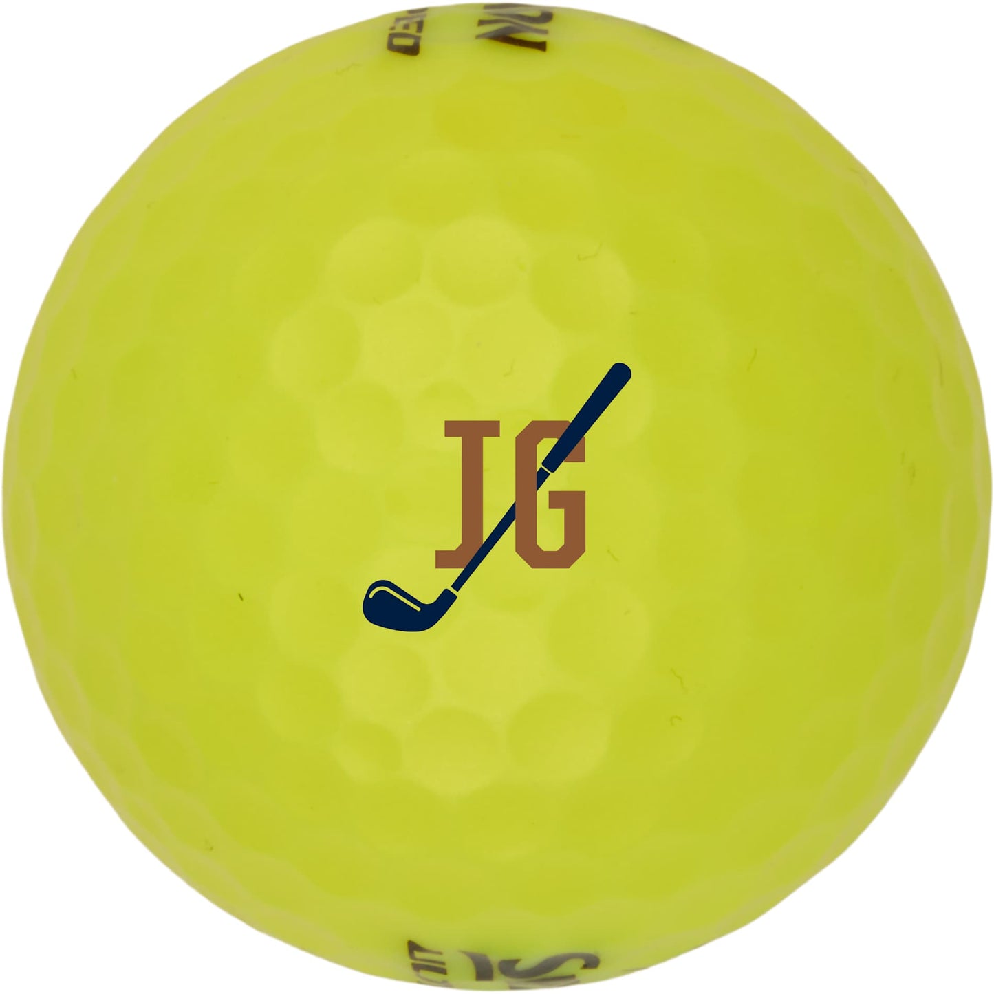 Srixon Q-STAR ULTISPEED Golf Balls - 3 Pack