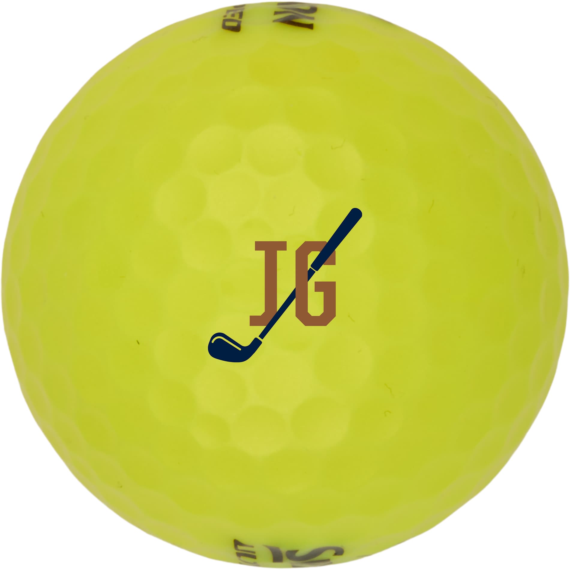 Srixon Q-STAR ULTISPEED Golf Balls - 3 Pack