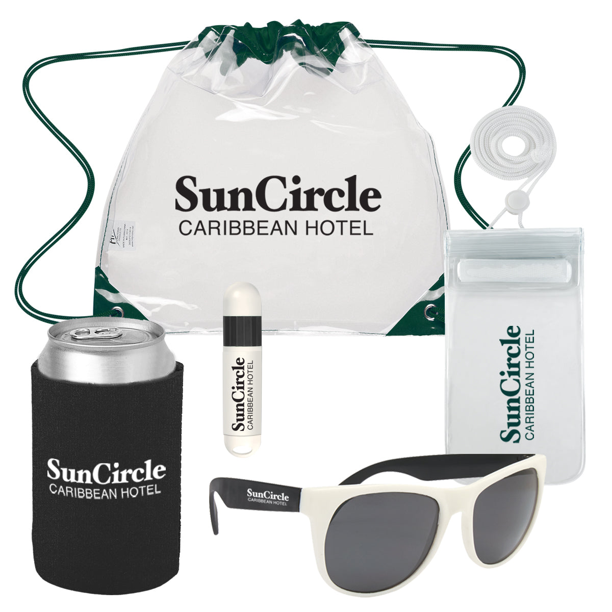 Deluxe Fun In The Sun Kit