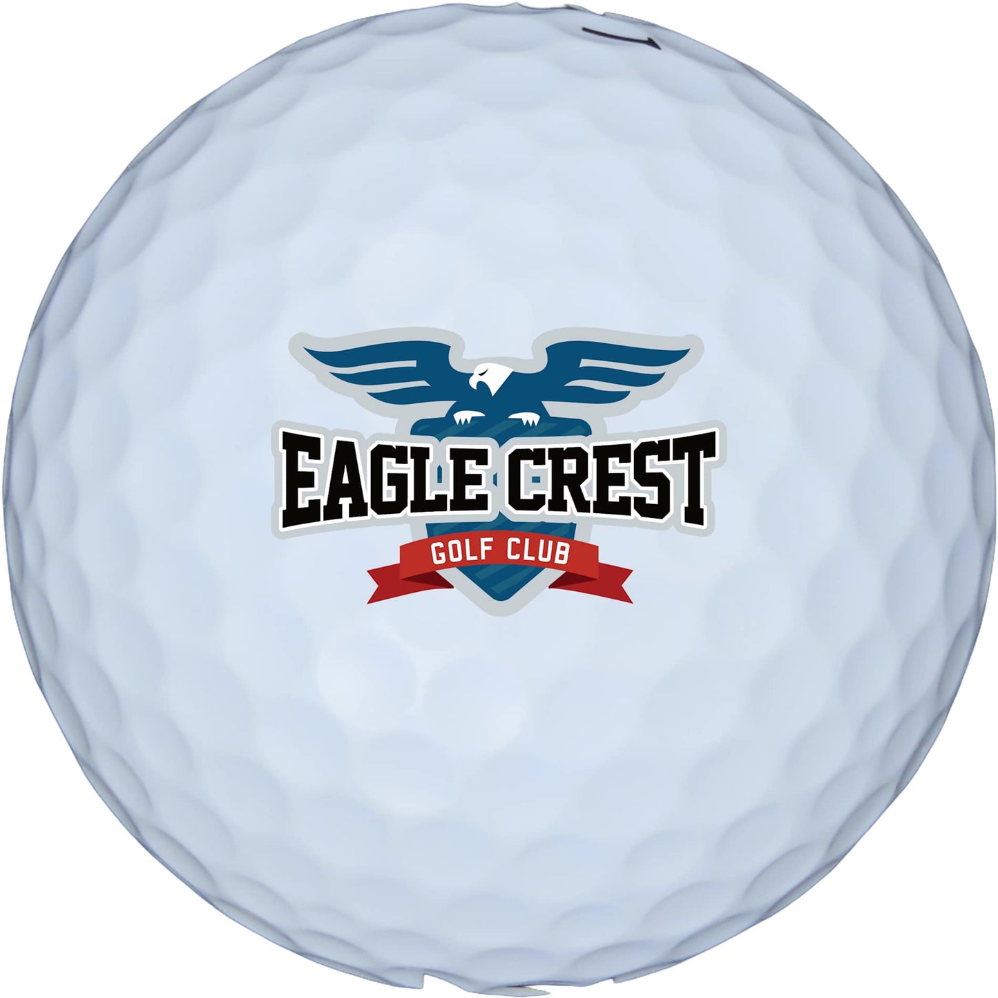 Bridgestone E 6 Soft Golf Balls - 12 Pack