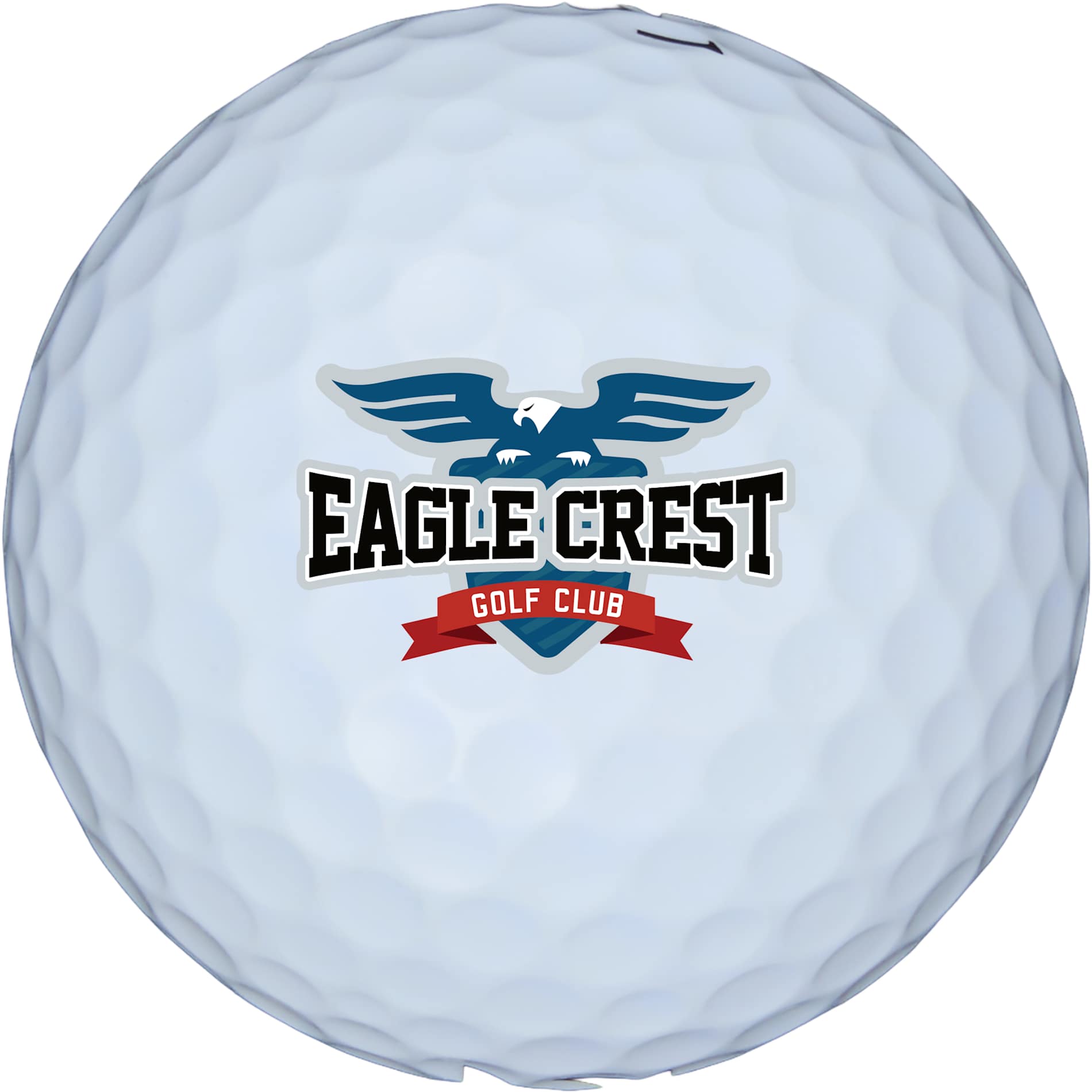 Bridgestone E 6 Soft Golf Balls - 12 Pack