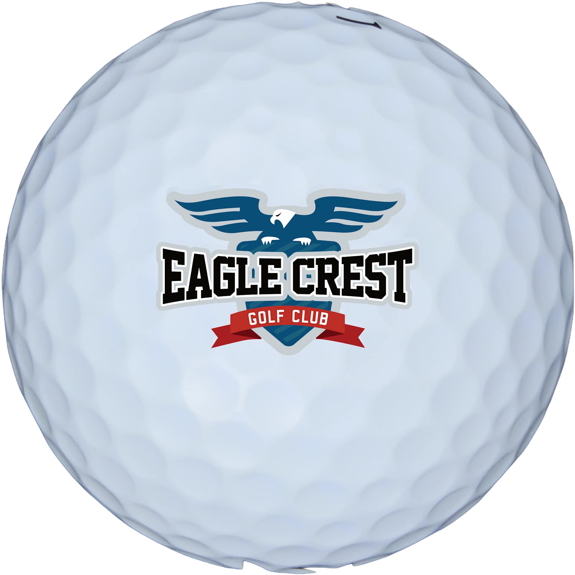 Bridgestone E 6 Soft Golf Balls - 3 Pack