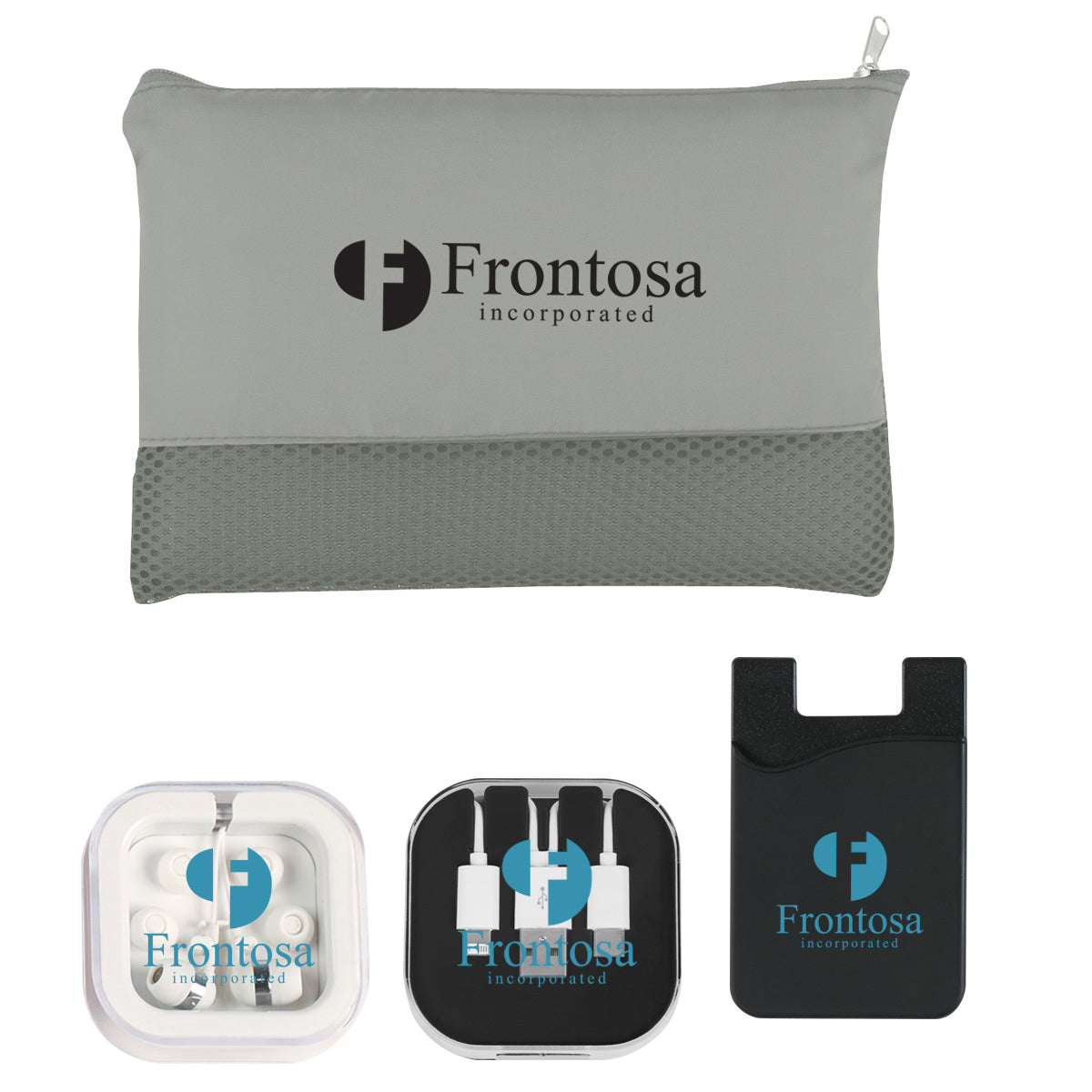 On-The-Go Tech Essentials Kits