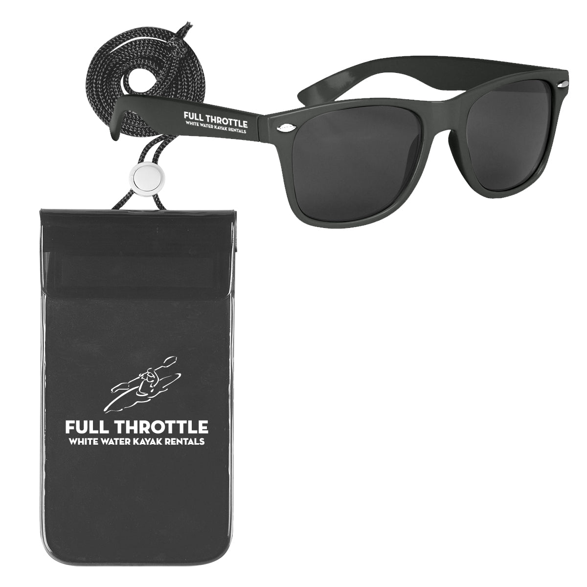 Poolside Fun Kit