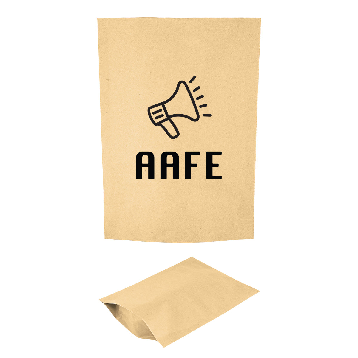 Kraft Paper Brown Mailer – 9.75" x 13.75"