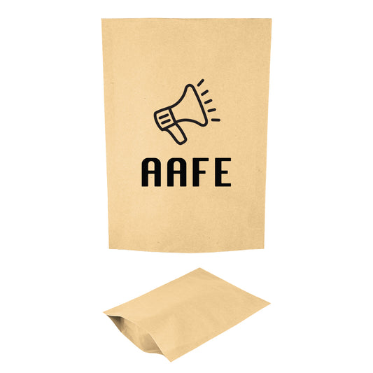Kraft Paper Brown Mailer – 9.75" x 13.75"